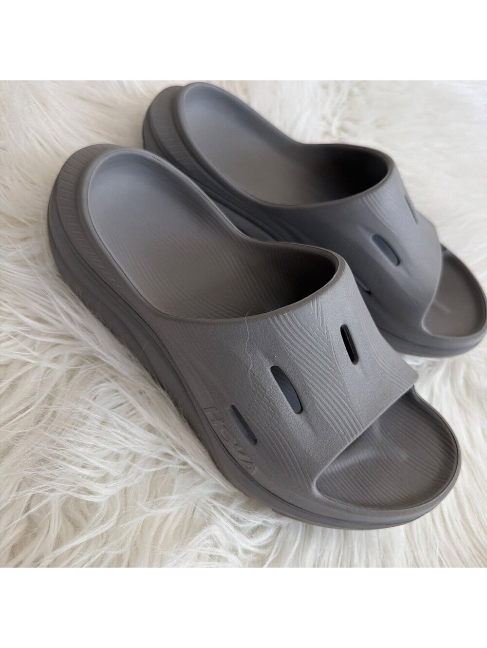 Hoka  Sandals size 8